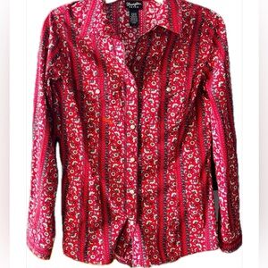 Wrangler Retro shirt, NWOT